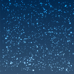 Fototapeta premium Abstract template background texture snow