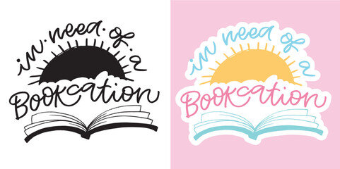 Trendy hand drawn doodle lettering quote. Lettering for t-shirt design, mug print, bag print, clothes fashion. 100% hand drawn vector image.