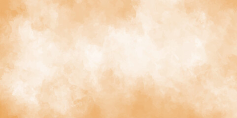 Abstract cloudy sky background. Abstract colorful watercolor background. Vintage style. Hand painted texture. creative blur, smoky ,dark color splash design.  cement wall with scratches and cracks. 3D