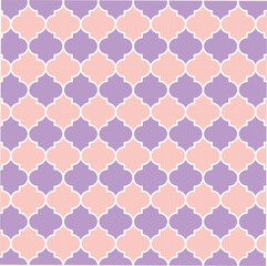 pattern geometric background style vector