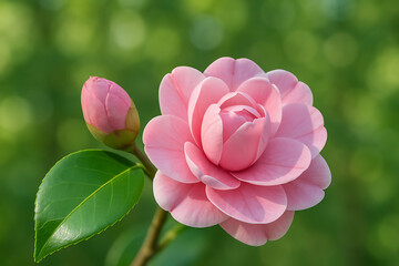 "The Rare Bloom: Middlemost Red in Full Glory"