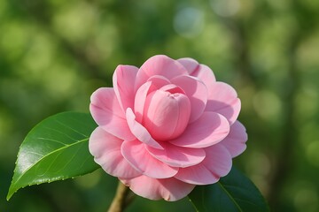 "The Rare Bloom: Middlemost Red in Full Glory"