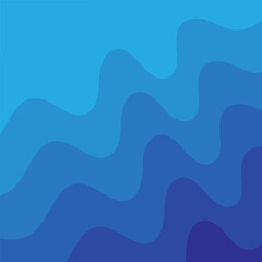 Abstract  background template vector