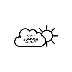 summer holidays icon, summer,summerholidays,beachvacation,travel,holidayvibes,summervibes,summerfun,beachlife,roadtrip,adventuretime,traveldiaries,sunsetlovers,tropicalvacation,familyvacation,summer