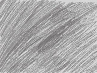 black background with smoky texture