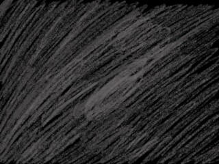 black background with smoky texture