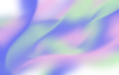 Gradient shape geomatric multicolored,romantic design abstrack modern 