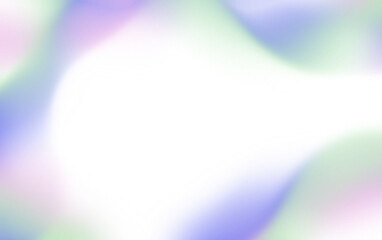 Gradient shape geomatric multicolored,romantic design abstrack modern 