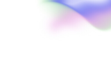 Gradient shape geomatric multicolored,romantic design abstrack modern 