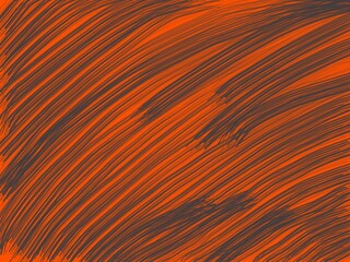 abstract background with rustic orange terracotta texture