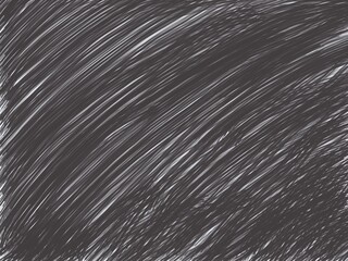 black background with smoky texture