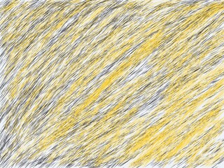 light yellow and gold background with shadow