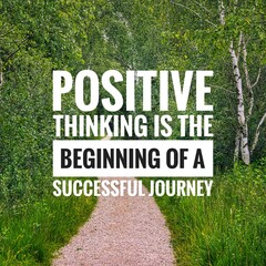 Square Printable Motivational Quote: 