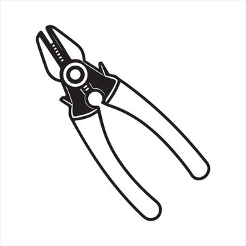 Wire Cutter clip art preview