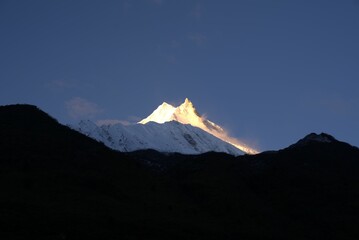 Manaslu    