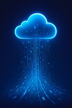  data stream flows into digital cloud illustration.jpg
