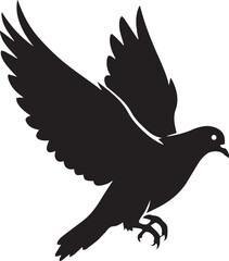 Fototapeta premium dove