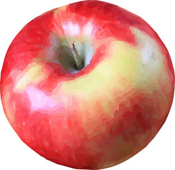 sweet and sour red fruit11