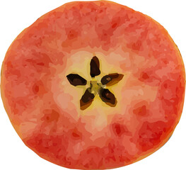 sweet and sour red fruit13