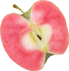 sweet and sour red fruit14