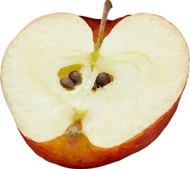 sweet and sour red fruit16