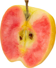 fresh sweet and fragrant fruit15