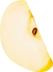 fresh sweet and fragrant fruit17