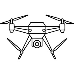 Tactical UAV Vector