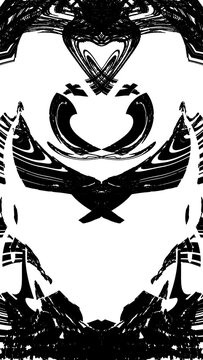 heart with wings