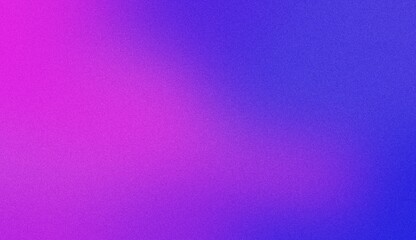 Abstract purple and blue gradient background texture