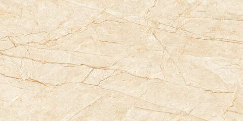 Textured Beige Marble Surface with Subtle Natural Veining and Details