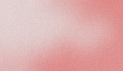 Abstract pink and white gradient texture background