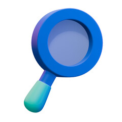 magnifying glass icon