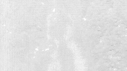 Light Gray Textured Background With Subtle Noise