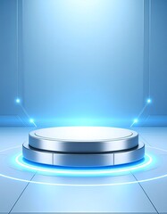 Modern Podium Technology