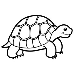 Geometric Tortoise Vector