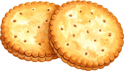 쿠키 일러스트