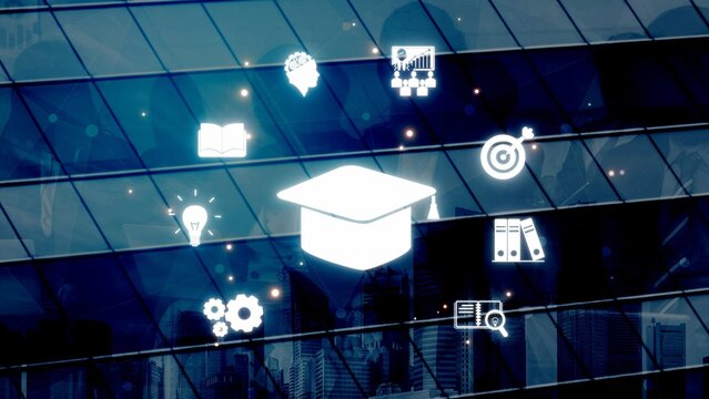 Online education boosts access to learning. Learn anytime through flexible platforms. Education technology transforms how we learn. Digital learning creates new education experiences worldwide. Muxer