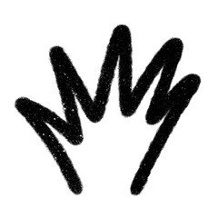 grass png pencil cartoon stamp brush handwrite design cute and art doodle decoration outline element