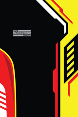 Abstract background design vector illustration