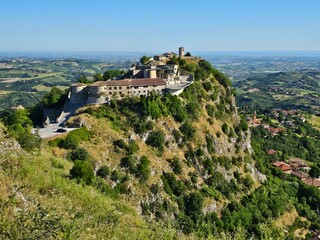 Trorriana,  Emilia-Romagna