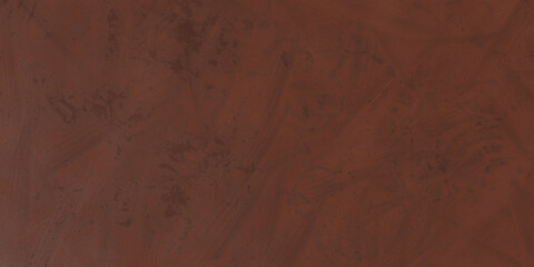 smooth red wet clay texture background