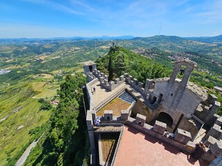 San Marino