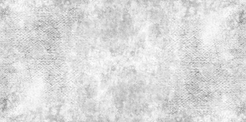 Distressed white and black grunge texture, old and dirty outdoor concrete wall, black on white old rough grunge and white rough vintage distress background.