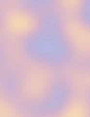 Soft Pastel Noisy Gradient Background Texture with Gentle Color Transitions, suitable for textured backgrounds, wallpapers, or creative projects, Grain Noise texture