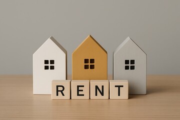 Finding the Perfect Rental Home A Guide to Choosing Your Ideal Property and Understanding the Rental Process