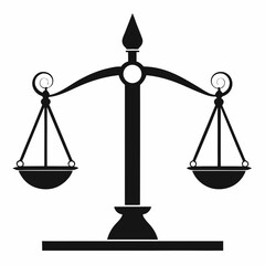 scales of justice
