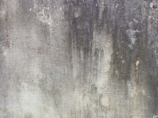 Grungy Dirty Old Concrete Wall Texture