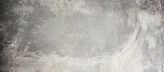 Subtle Grey Loft Concrete Wall Texture