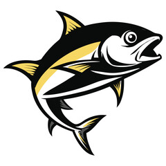 fish vector illustration